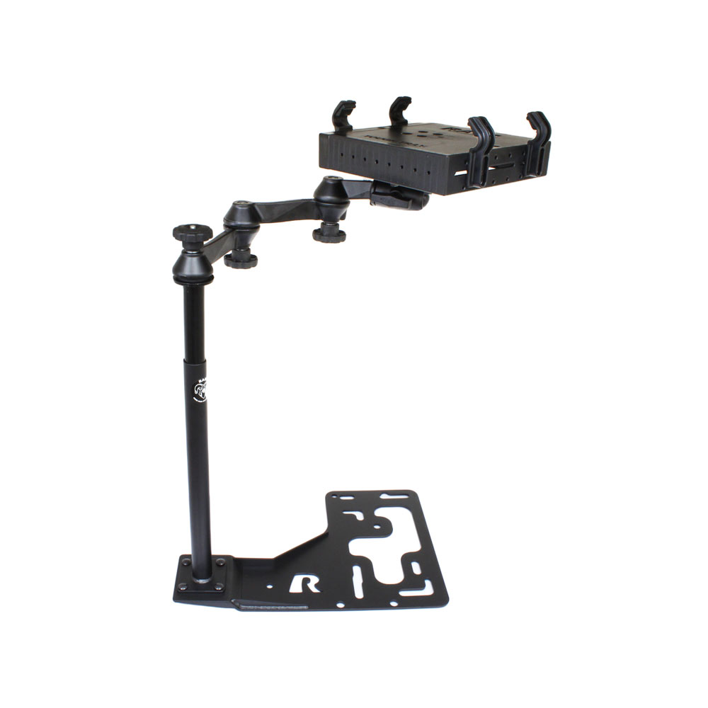 image for RAM Mount No Drill Vehicle System f/Semi Trucks