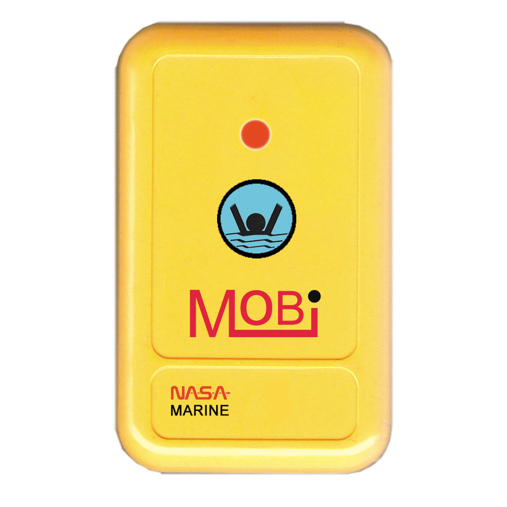 image for Clipper MOBi Fob