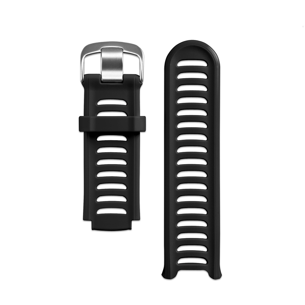 image for Garmin Replacement Band f/Forerunner® 910XT – Black