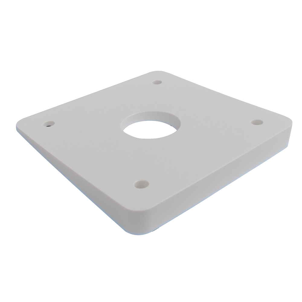 image for Seaview 6° Wedge f/7 x 7 Radar Mount Base Plate
