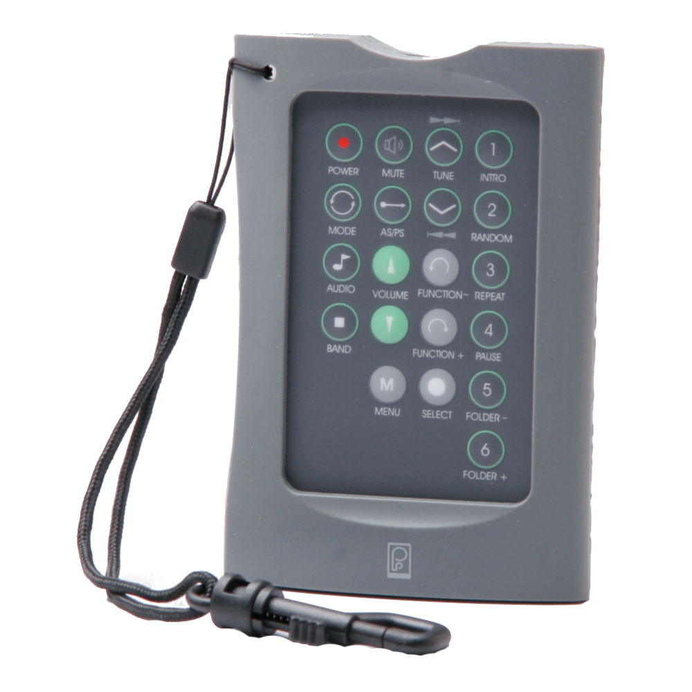 image for Poly-Planar MRR-21 Wireless Remote