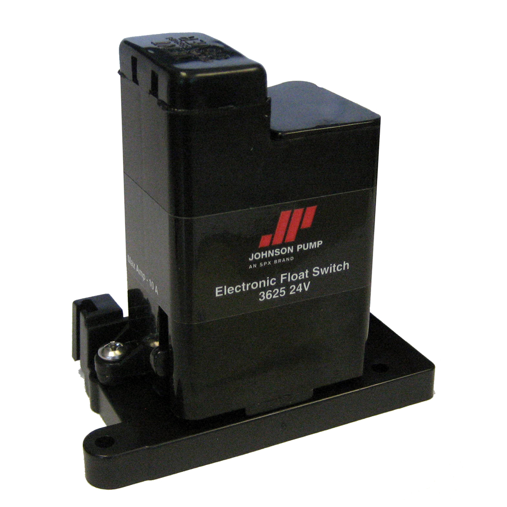 Johnson Pump Electro Magnetic Float Switch - 24V - 36252