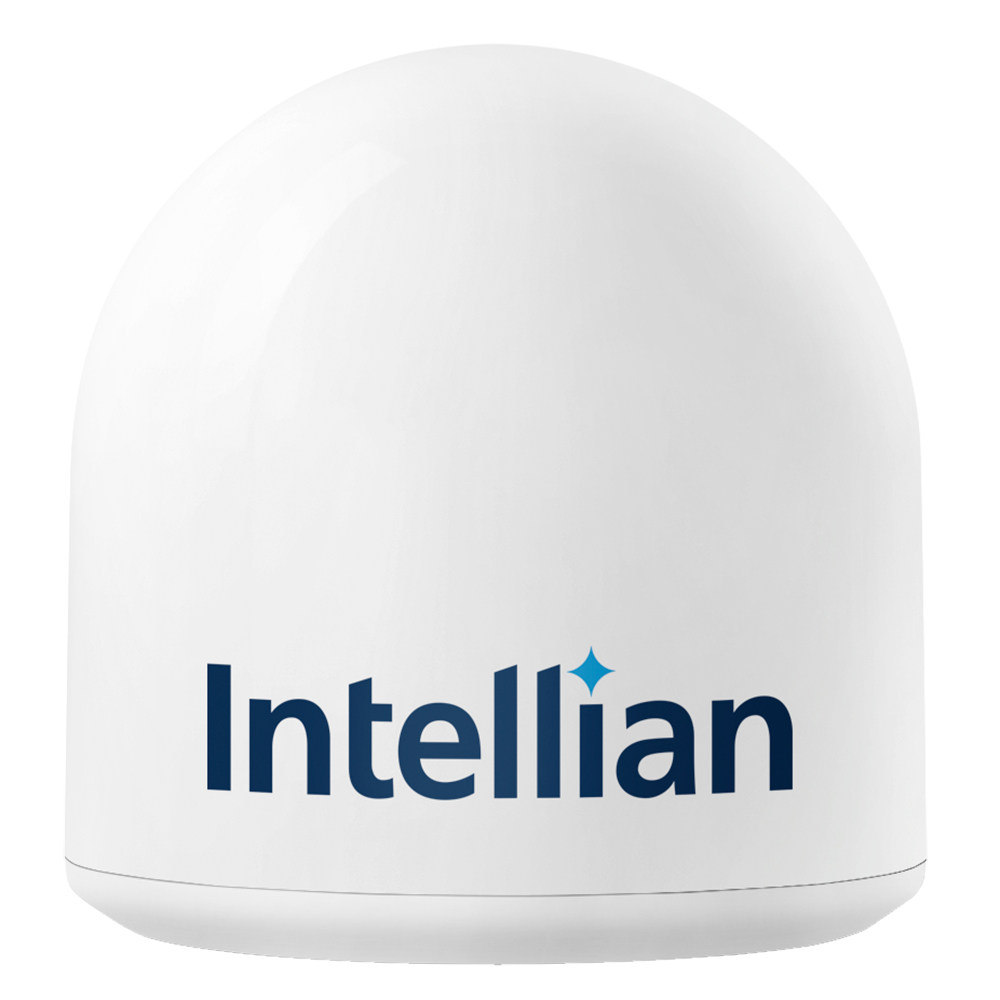 image for Intellian i2 Empty Dome Assembly