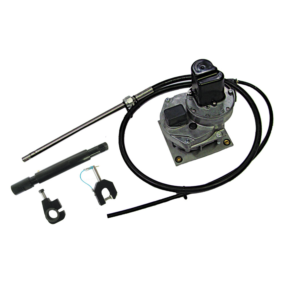 image for Octopus Sterndrive System f/Mercruiser from 1994 & North American Volvo from 1997