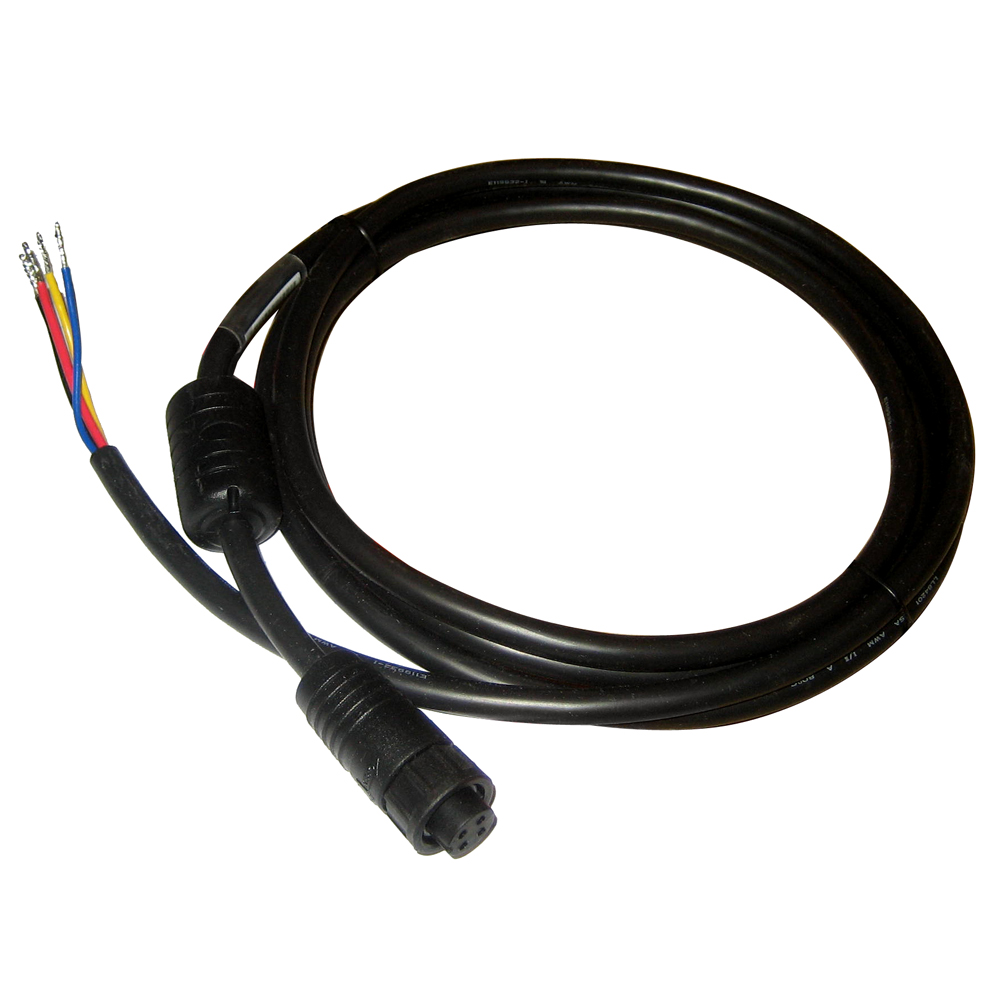 image for Simrad Power Cable – 2m – NSE & StructureScan 3D
