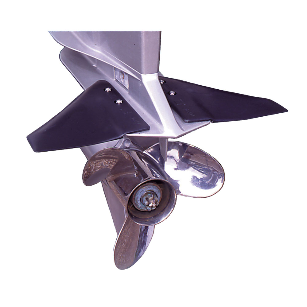 image for Davis Doel-Fin Hydrofoil f/Outboards & Outdrives