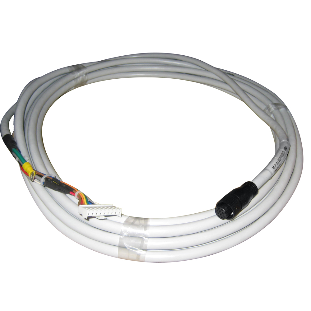 image for Furuno 10m Signal Cable f/1623, 1715
