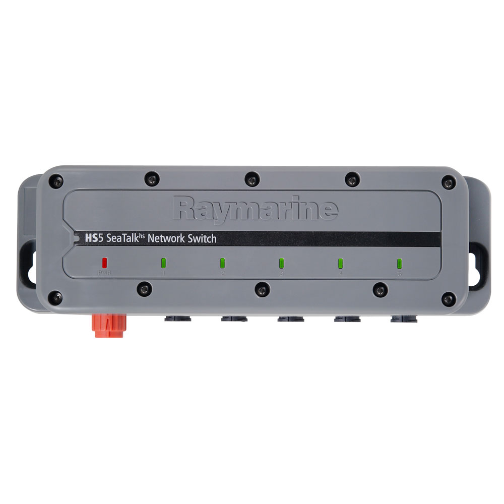 Raymarine HS5 SeaTalk hs  Network Switch - A80007