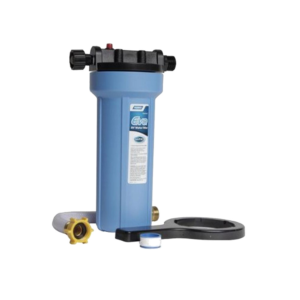 Camco Evo Premium Water Filter - 40631