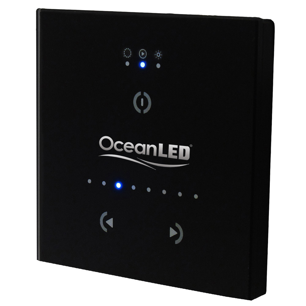 image for OceanLED DMX Touch Panel Controller
