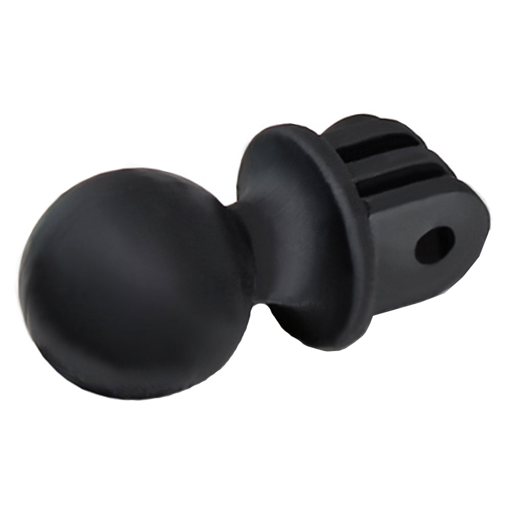 image for RAM Mount GoPro Adapter w/1″ Ball