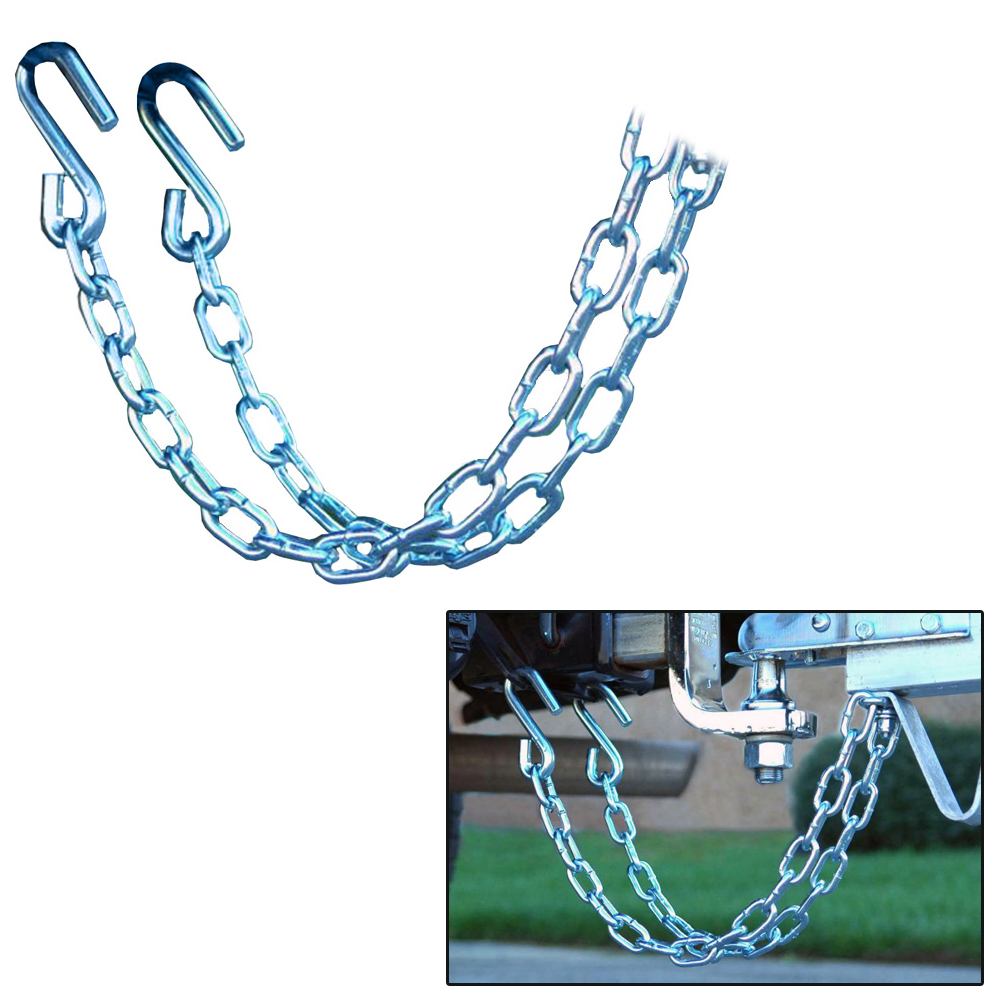 image for C.E. Smith Safety Chain Set, Class IV