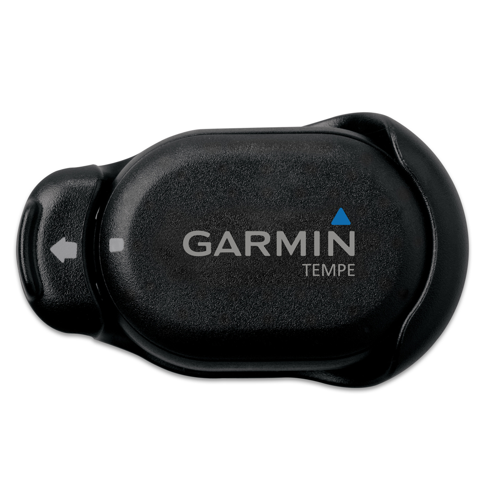image for Garmin tempe™ External Wireless Temperature Sensor