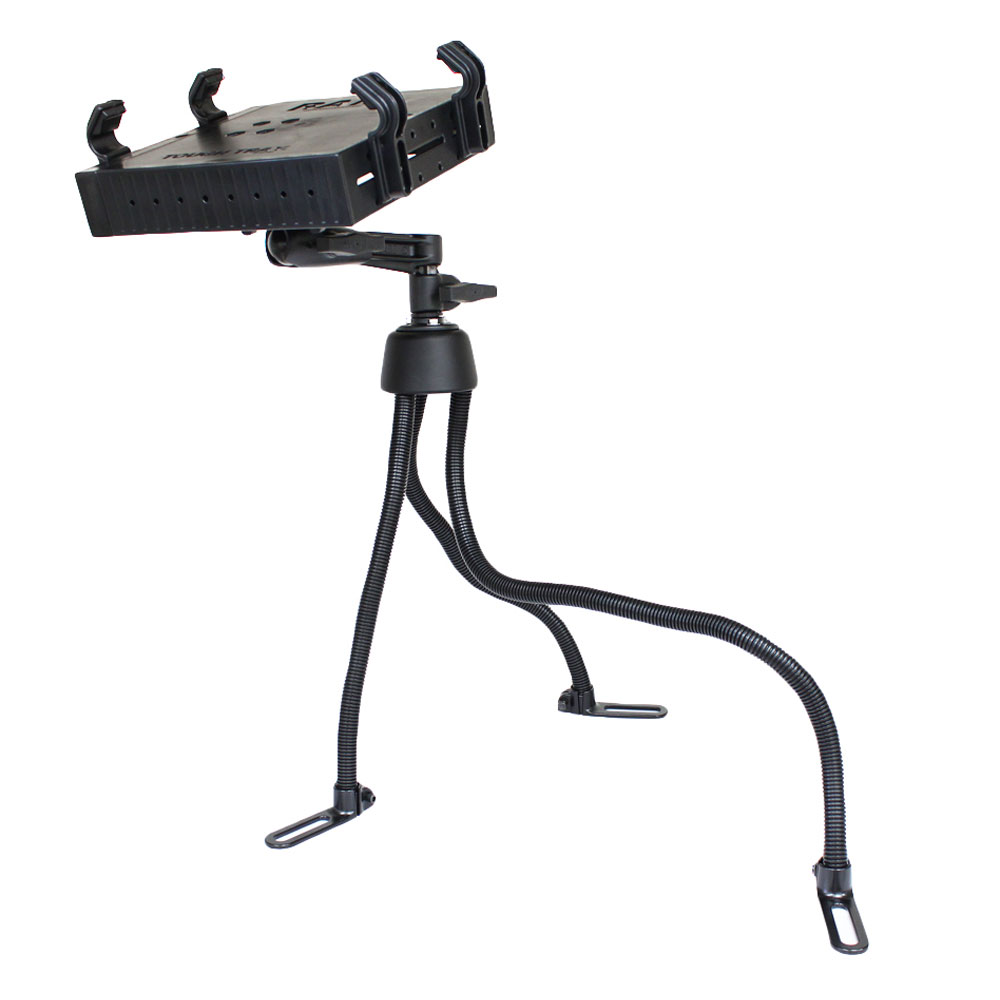image for RAM Mount POD III Universal No-Drill Laptop Mount w/Tough-Tray