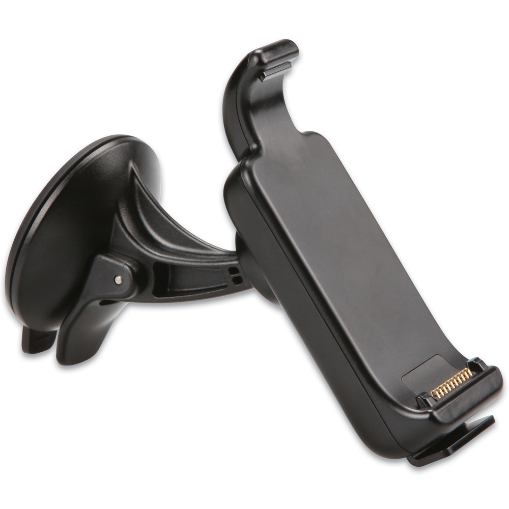 image for Garmin Powered Suction Cup Mount w/Speaker f/nüvi® 3550LM & 3590LMT