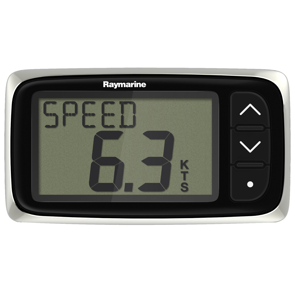 Raymarine i40 Speed Display System - E70063