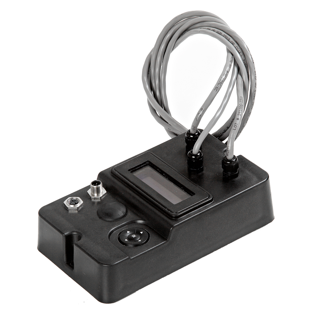 image for UFlex Power A System Control Unit w/LED Diagnostic Program