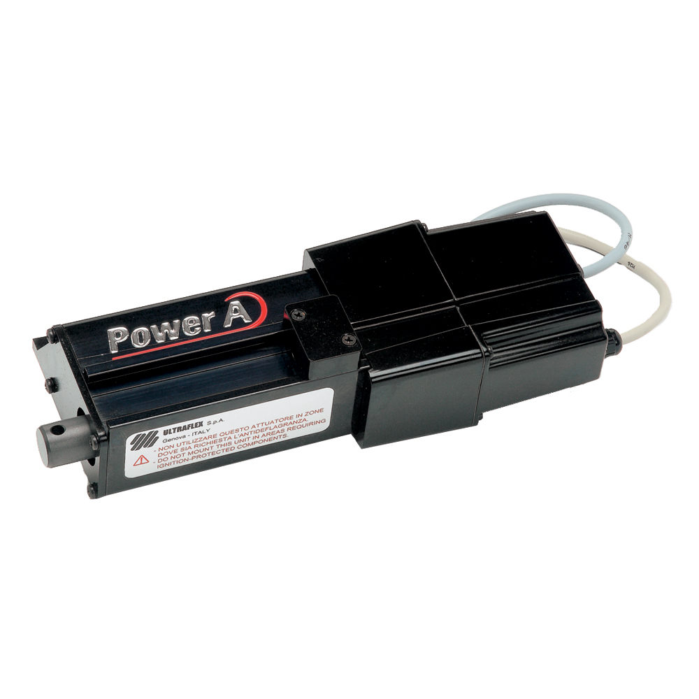 image for UFlex Power A Electro-Mechanical Actuator
