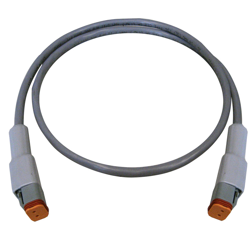 image for UFlex Power A M-PE1 Power Extension Cable – 3.3′