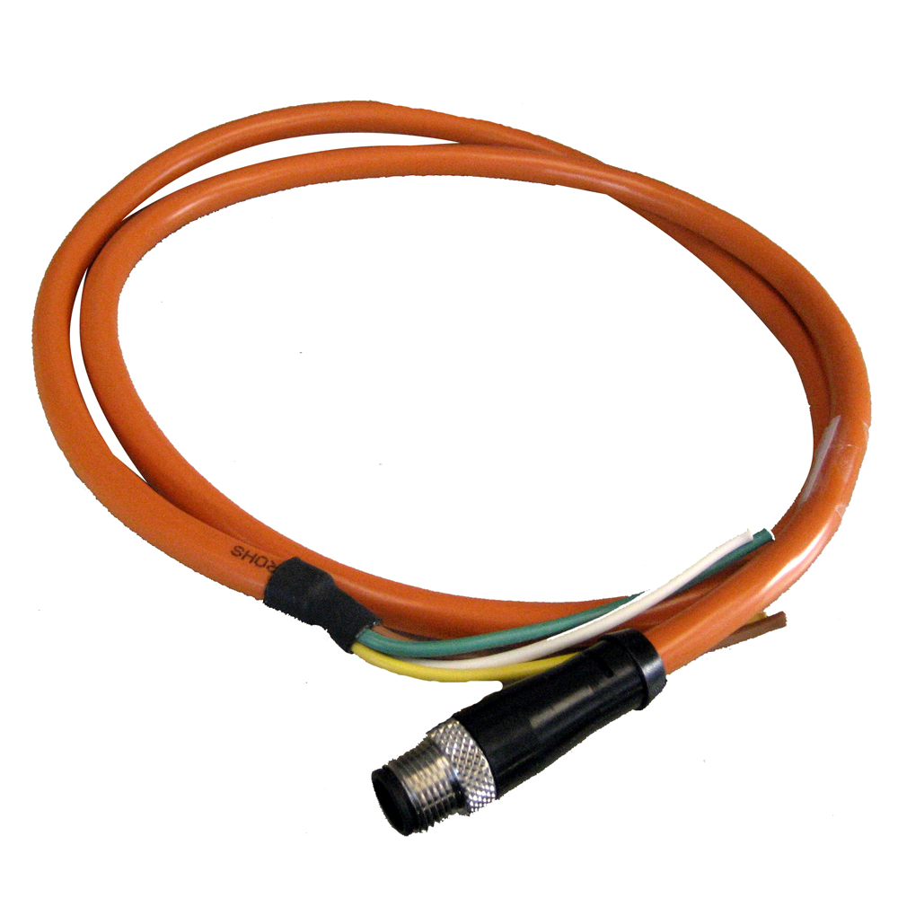 UFlex Power A M-S1 Solenoid Shift Cable – 3.3′