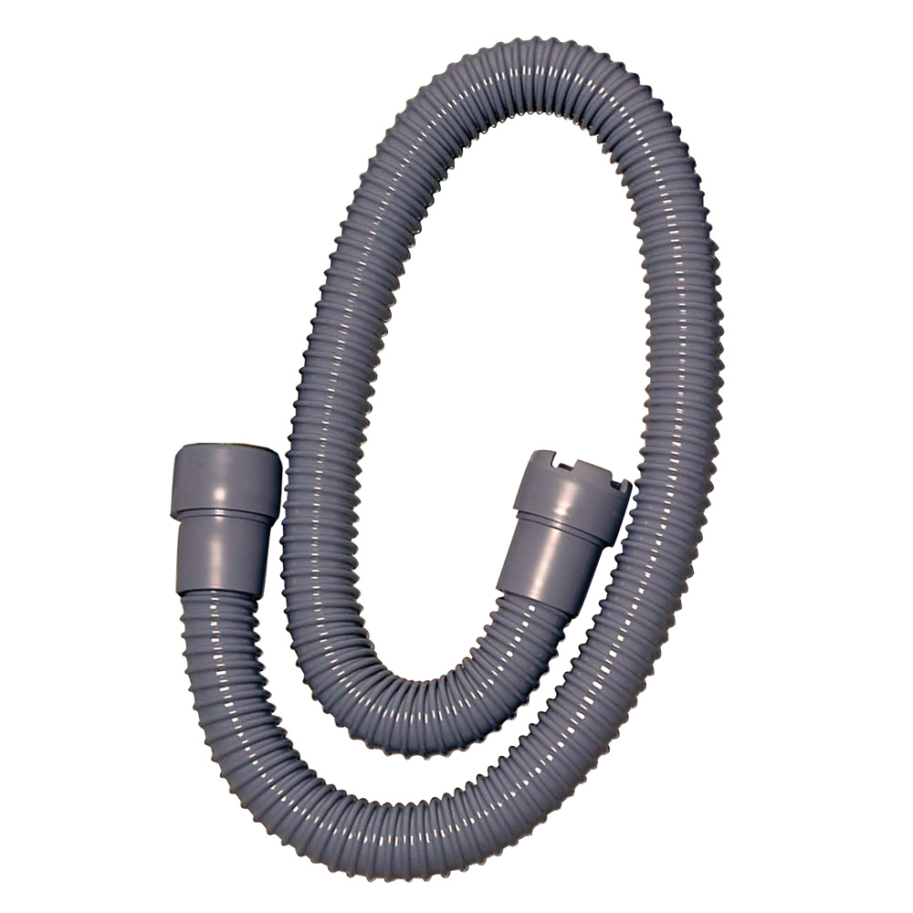 Beckson Thirsty-Mate 6' Intake Extension Hose f/124, 136 & 300 Pumps - FPH-1-1/4-6