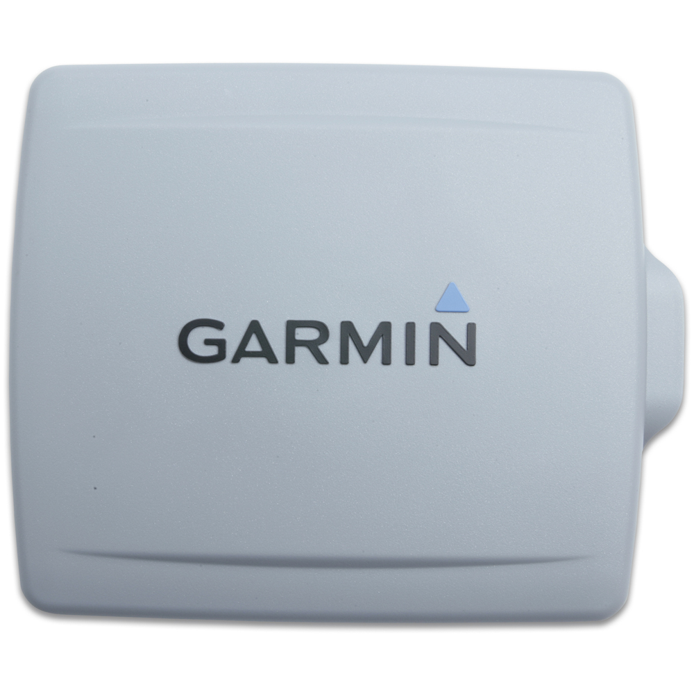 image for Garmin Protective Cover f/GPSMAP® 4xx Series