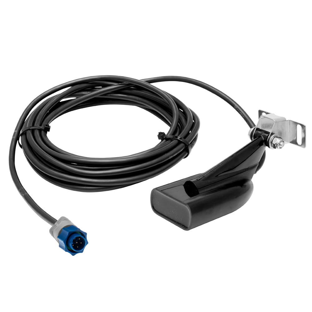 image for Lowrance HDI Skimmer 83/200 455/800 T/M Transducer