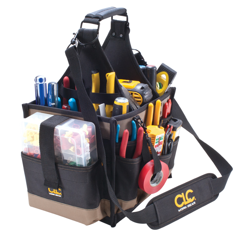 image for CLC 1528 Electrical & Maintenance Tool Carrier – 11″