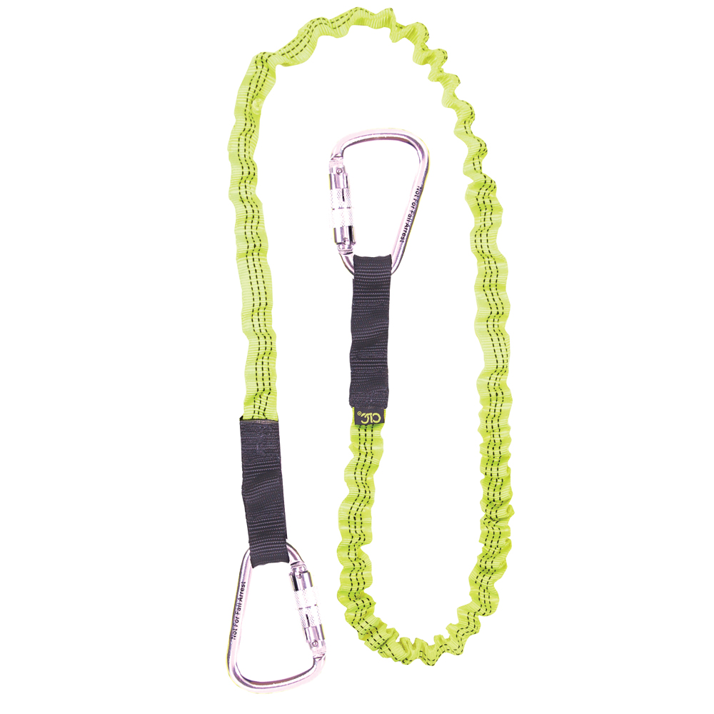 image for CLC 1035 Structure Tool Lanyard