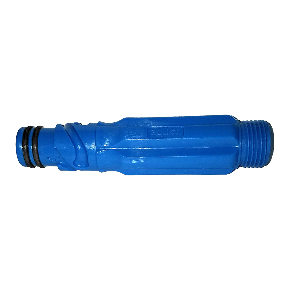 Johnson Pump Threaded Blue Insert f/61121, 61122 - 61126