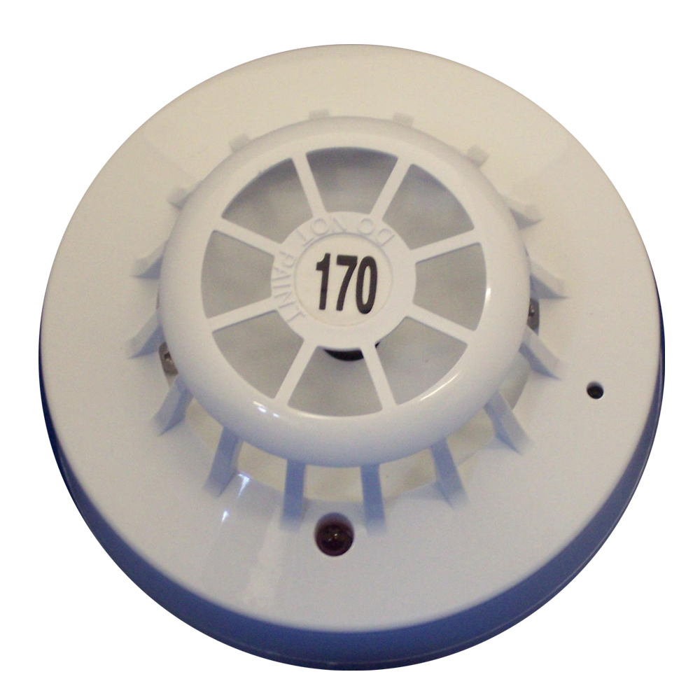 image for Xintex Heat Detector 170F