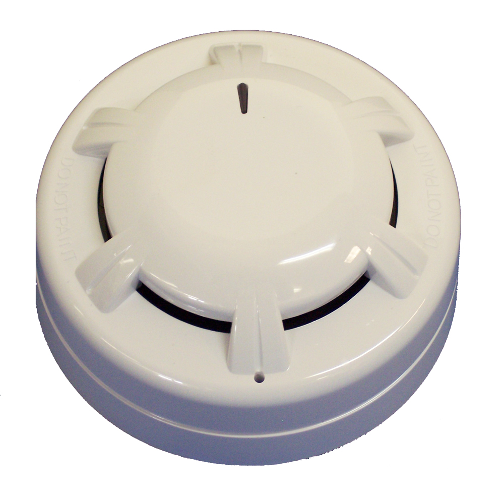 image for Xintex Photo Electric Smoke Detector