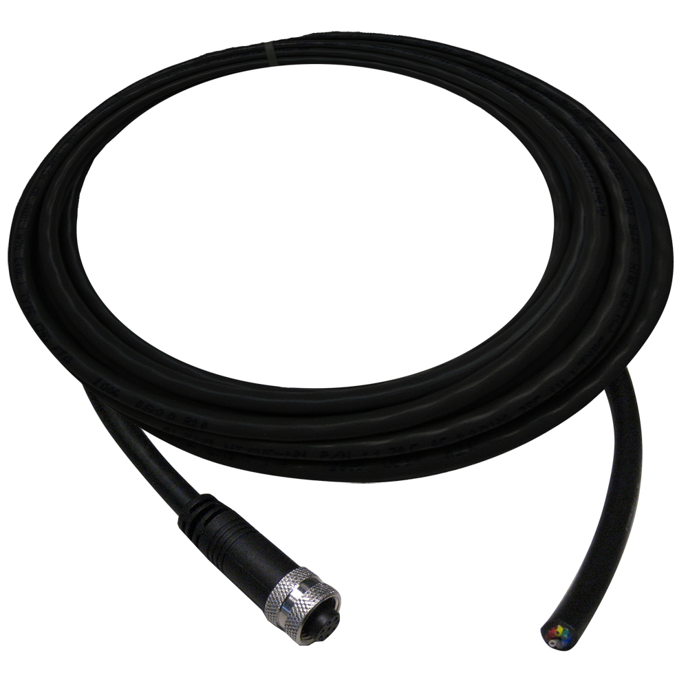 image for Maretron NMEA 0183 10 Meter Connection Cable f/SSC200 & SSC300 Solid State Compass