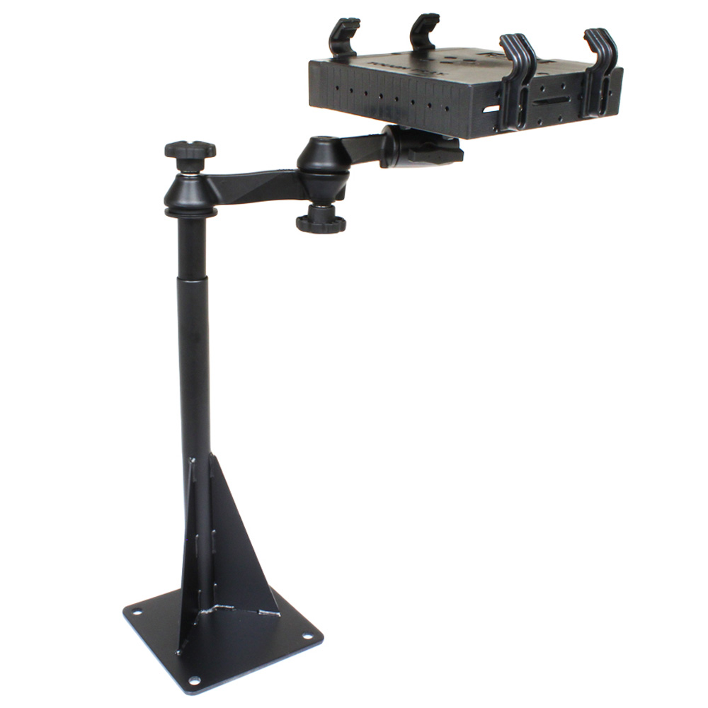 image for RAM Mount Universal Drill-Down Laptop Mount
