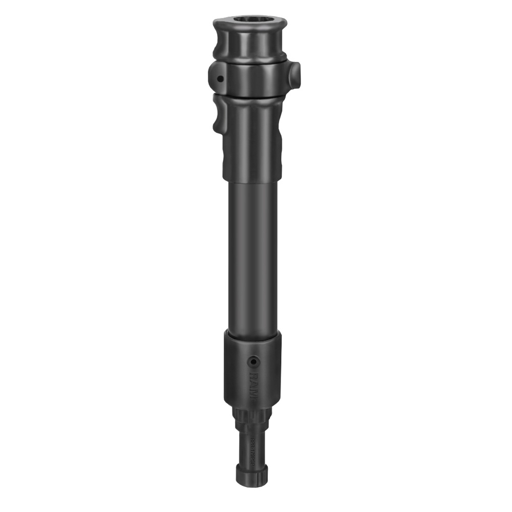 image for RAM Mount Adapt-A-Post 9″ Extension Pole