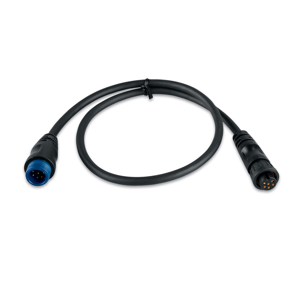 image for Garmin 6-Pin Female to 8-Pin Male Adapter