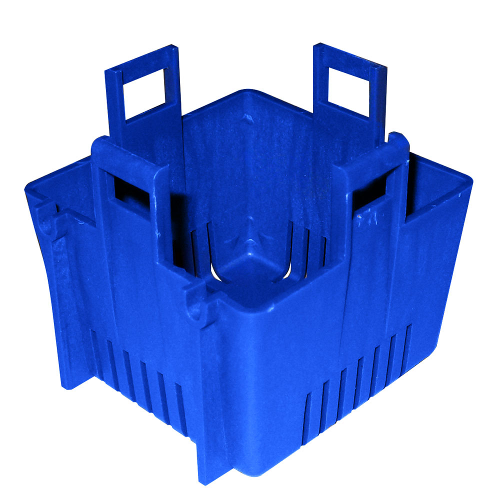 image for Rule Replacement Strainer Base f/Square Bilge Pumps