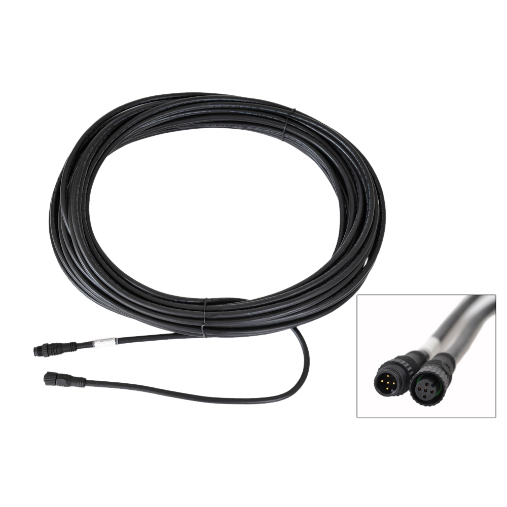 FUSION NMEA 2000 60' Extension Cable f/700i or MS-RA205 to MS-NRX200i - CAB000853-20