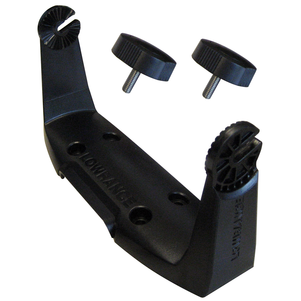 image for Lowrance Gimbal Bracket f/HDS-7 Gen2 Touch