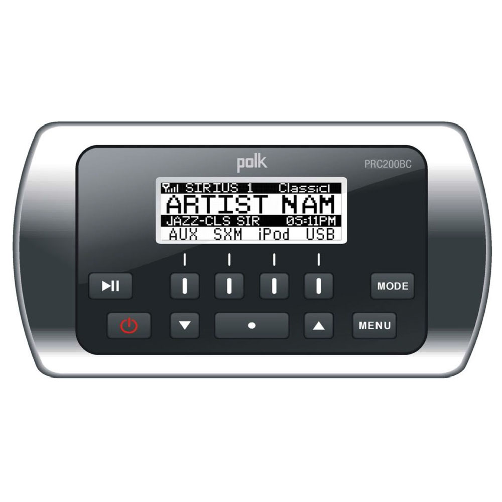 image for Polk PRC200BC Wired Remote