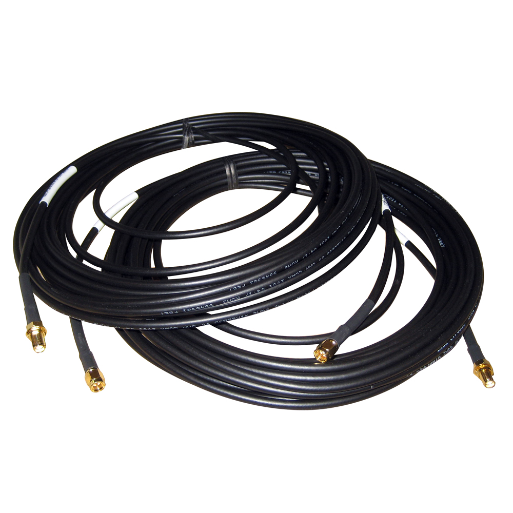 Globalstar 15M Extension Cable f/Active Antenna