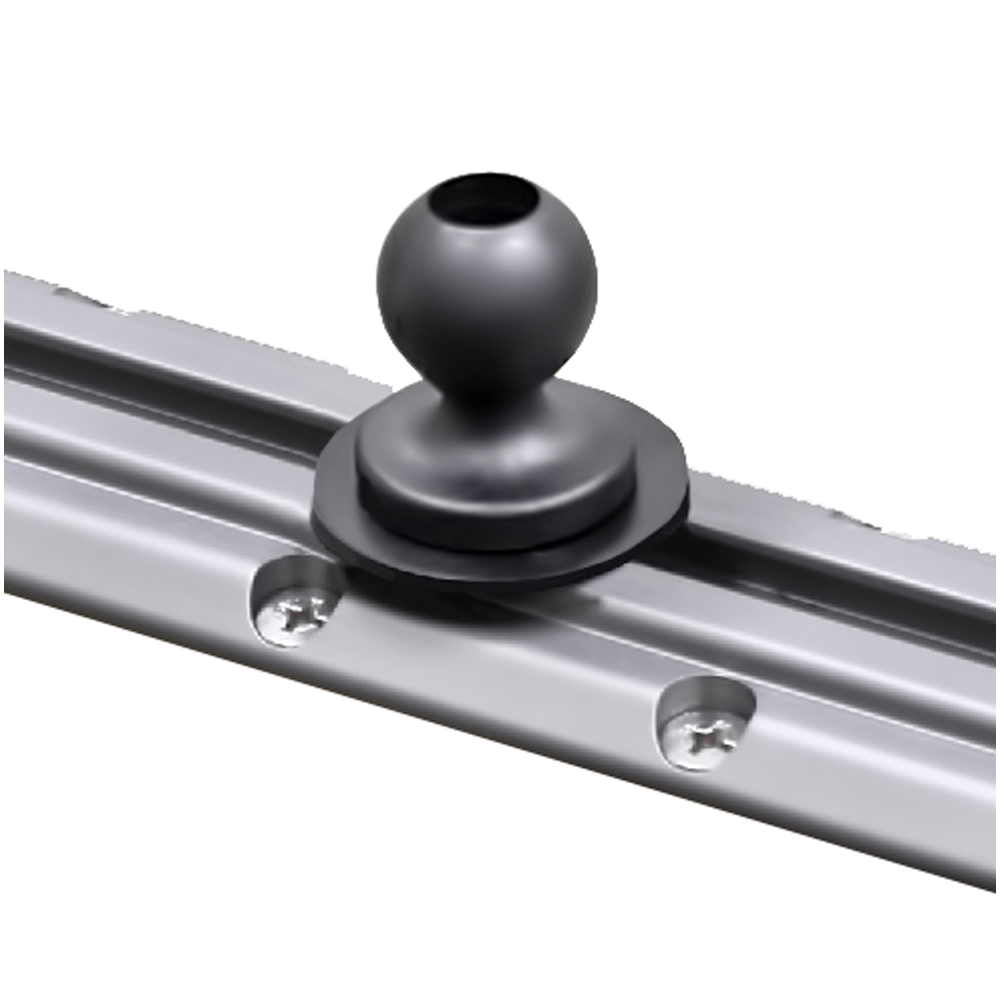 image for RAM Mount 1″ Track Ball w/ T-Bolt Attachment