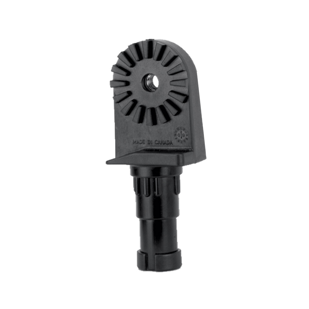 image for Scotty Rod Holder Replacement Post – Black