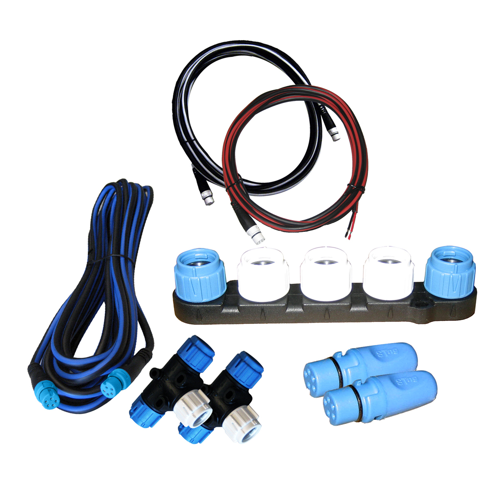 Raymarine Evolution SeaTalk Cable Kit - R70160