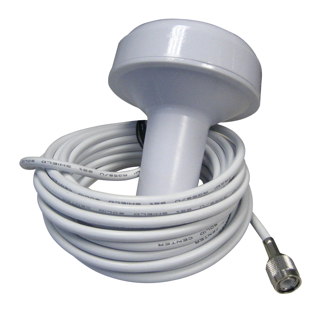 ComNav Passive GPS Antenna with 8M Cable-TNC Connector - 31410018