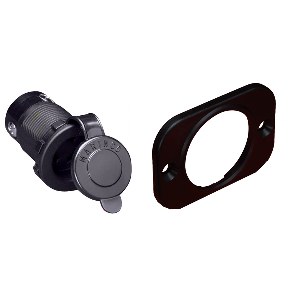 image for Marinco ConnectPro® 3-Wire Receptacle