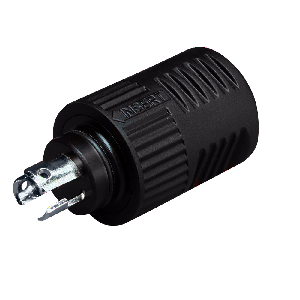 image for Marinco ConnectPro® 3-Wire Plug