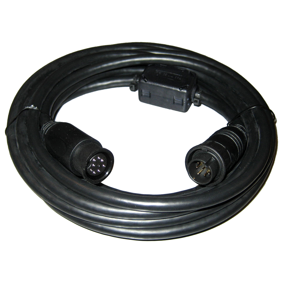 Raymarine 4M Transducer Extension Cable f/CHIRP & DownVision - A80273