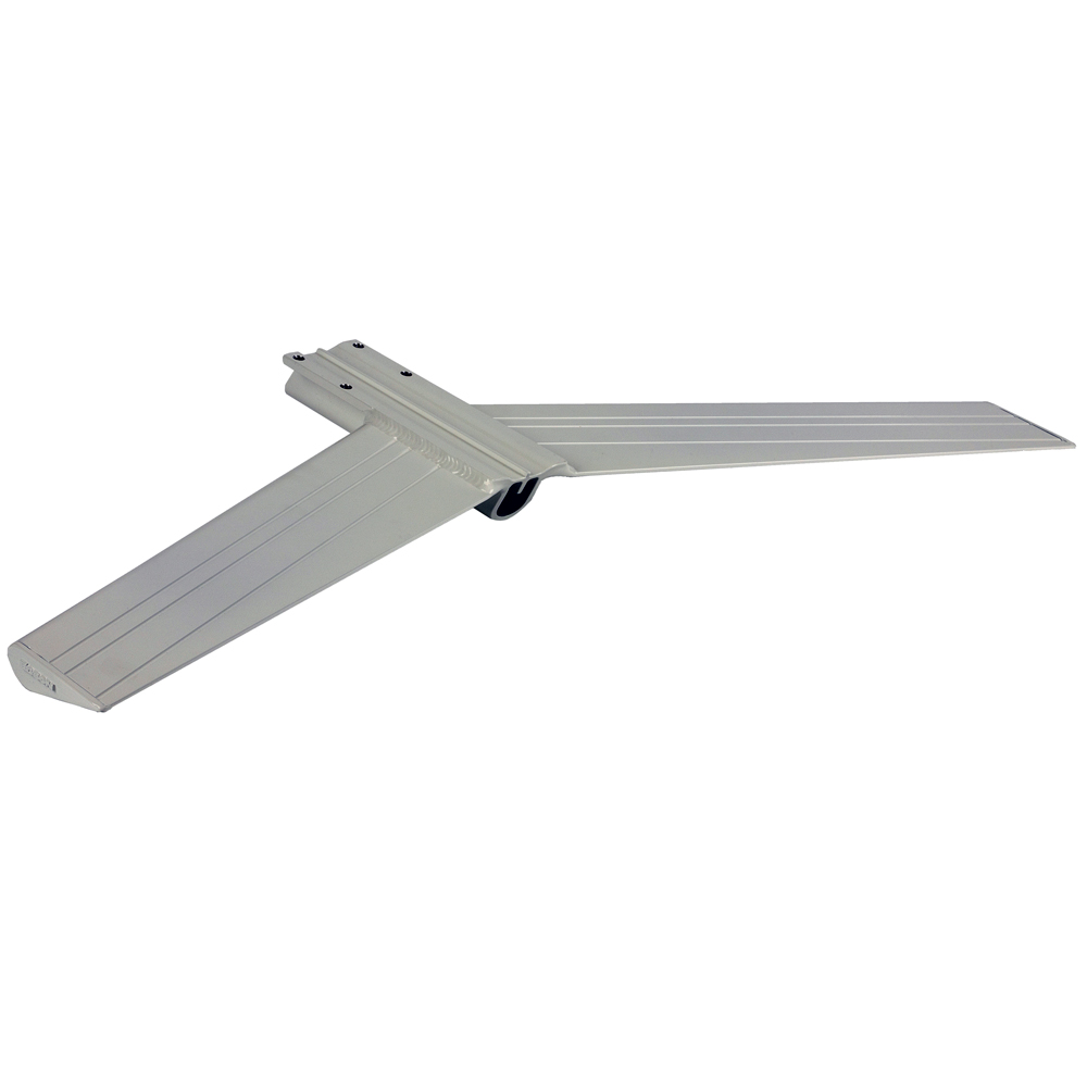 image for Edson Vision Series Wing w/Light Arm Receiver f/Vertical Mounts