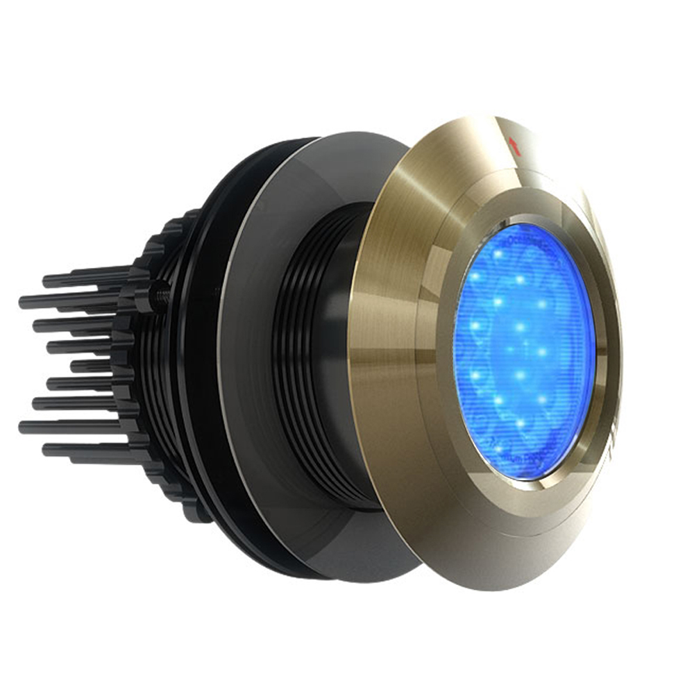 image for OceanLED 2010XFM Pro Series HD Gen2 LED Underwater Lighting – Midnight Blue